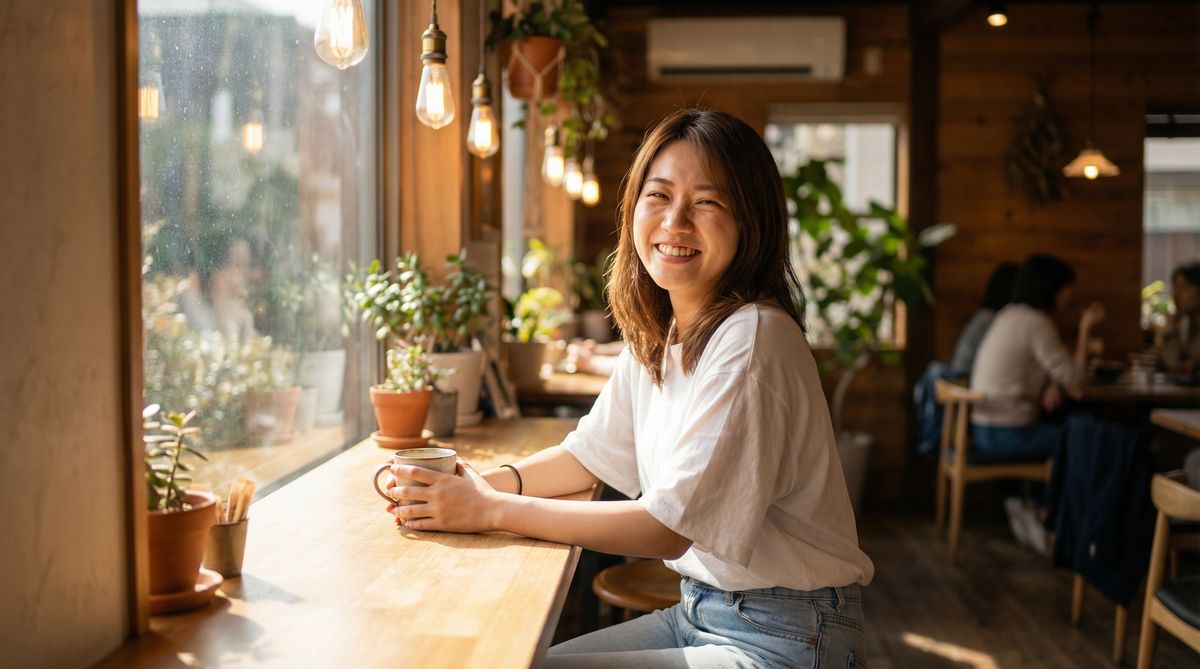 萝莉岛生活视频 - 日常记录分享