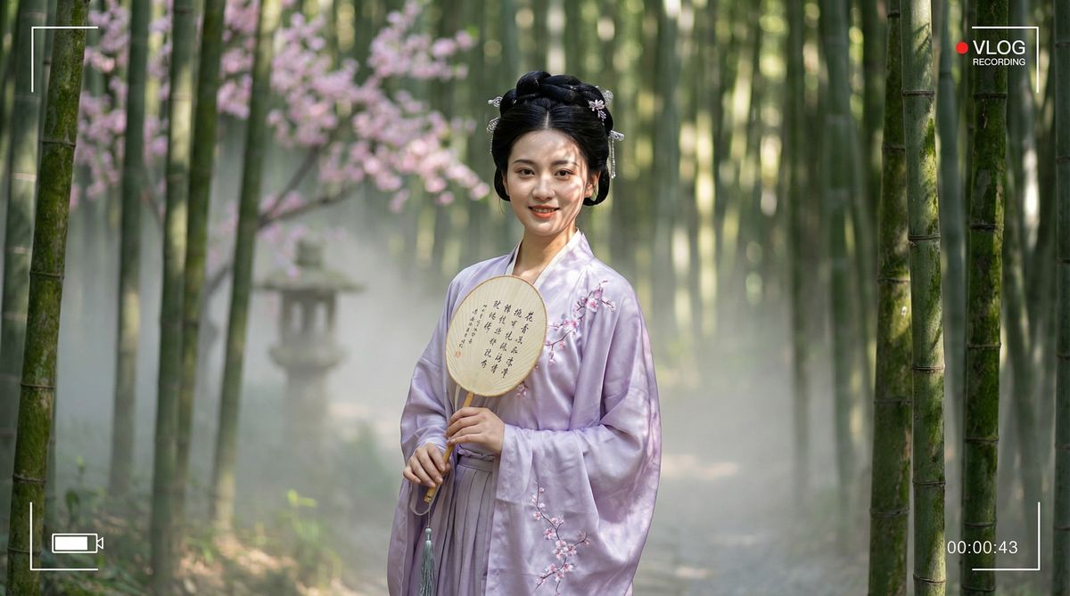 萝莉岛美食视频教程